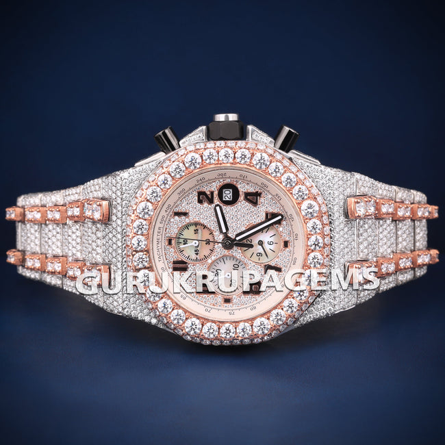The Top 10 Must-Have Hip Hop Watches