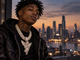 NBA YoungBoy's Diamond Chain | Custom Hip-Hop Jewelry 2026