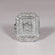 14KT White Gold Lab Created Diamond Ring For Men's Unique And Luxury Round Cut Lab Created Diamond Ring Gurukrupa-Gems