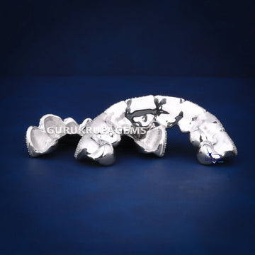 16 Teeth Grillz Custom Designer Jewelry Accessory For unisex Gurukrupa-Gems