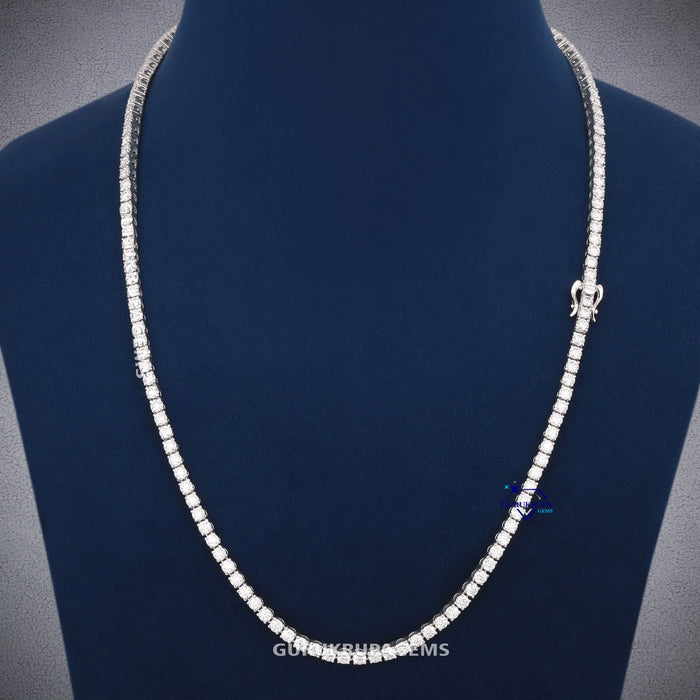 24 inch 3 mm womens diamond chain for men women