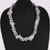 18 inch 15 mm diamond cuban chain for men women made in 14 kt lab grown diamonds Gurukrupa-Gems