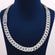 20 inch 16 mm hip hop cuban diamond chain for men Gurukrupa-Gems