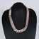 20 inch 18 mm unique choice for men or women formed in diamond cuban chain with vvs clarity diamonds Gurukrupa-Gems