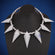 20 inch custom made long nails styled necklace Gurukrupa-Gems