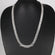 22 inch 10 mm Cuban chain for hip hop jewelry lovers Gurukrupa-Gems