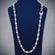 22 inch 16mm Iced Out Halo Cuban Link Custom Chain with Round Baguette Cut Heavy Luxury Necklace Gurukrupa-Gems