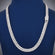 22 inch 8.5mm Cuban Link Diamond Chain Different types of Necklace Custom Chains Yellow Gold Plated Best Necklace (Copy) Gurukrupa-Gems