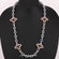 22 inch customized gold cross chain for vvs clarity Gurukrupa-Gems