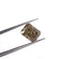 3.67 CT Intense yellow radiant cut lab grown loose diamond with vvs clarity-Gurukrupa-Gems