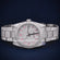 36 mm Womens special day gift luxury watch iced out vvs Gurukrupa-Gems