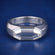 4.50CT Buy Unique Octagon Cut Diamond Engagement Rings for Womens Mens in Silver Gurukrupa-Gems