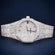 41 mm pass tester baguette dials unique buss down watch Gurukrupa-Gems