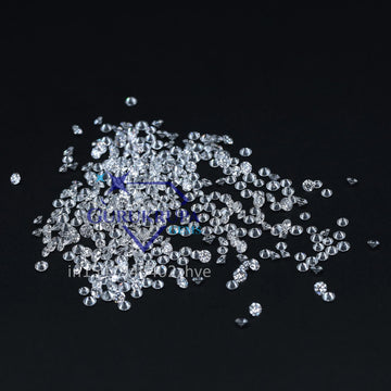 5 ct approx. loose diamond for jewelry making def color vvs clarity-Gurukrupa-Gems