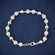 6 Inch 2mm 14K Yellow Gold Tennis Bracelet with VVS Clarity Diamond Shine Gurukrupa-Gems