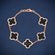 7.5 inch 4 mm VVS diamond tennis bracelet (Copy) Gurukrupa-Gems