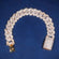 Custom Diamond Pave Cuban Link Bracelet with Iced Out Box Clasp Jweldim Jewels