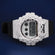 Custom Black Dial Diamond Thorn Bezel Silver Fully White Iced Out Watches Real Diamonds Trendy Watches for Unisex Jweldim Jewels