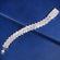 Designer Baguette and Round Cut Diamond Bracelet with Box Clasp Jweldim Jewels