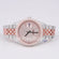 Best selling hip hop diamond watch branded luxury collection vvs clarity-Gurukrupa-Gems