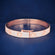 Best selling hiphop cartier inspired bracelet vvs clarity Gurukrupa-Gems