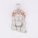 Best selling jesus inspired 14kt gold lab grown diamond pendant with vvs clarity Gurukrupa-Gems