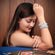 8 inch 5.2mm Sterling Silver VVS Diamond Tennis Bracelet Unisex Buy New Collection Gurukrupa-Gems