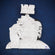 Big Face 450 Gms Heavy Custom Diamond Pendant VVS Clarity - Gurukrupa-Gems