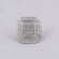Bling ring for men with vvs clarity diamonds in 14 kt gold lab grown diamonds Gurukrupa-Gems