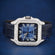 Chronograph style ap diamond watch pass diamond tester (Copy) Gurukrupa-Gems