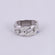 Classic Trendy Engagement Band For Men or Women Gurukrupa-Gems
