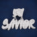 Custom Baguette Letter Name Pendant Mens HipHop Necklace Customized Rock Rapper Jewelry Gurukrupa-Gems