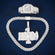 Custom Iced Out Watch and Pendant Chain Combo Set for Men Hip Hop Diamond Jewelry (Copy) Gurukrupa-Gems