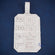 Customize your pendant full white iced out tester passed - Gurukrupa-Gems