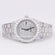 Day and date hip hop fully iced out diamond moissanite watch mens Gurukrupa-Gems
