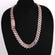 Elegant 20 INCH 18 MM cuban chain for men with 925 sterling silver hip hop jewelry intricated with moissanite diamonds Gurukrupa-Gems