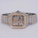 Enhance your look with this stylish roman numerals hip hop wrist watch for men intricated with lab grown diamonds Gurukrupa-Gems