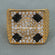 Handcrafted Mens Diamond Ring In 14KT Yellow Gold With Lab Created Round Cut Diamond - Gurukrupa-Gems