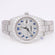 Hip hop lab grown diamond watch for bold look custom made dials vvs clarity diamonds Gurukrupa-Gems