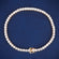HipHop Iced Out Rainbow Sapphire Tennis White Gold Diamond Bracelet Multicolor Ombre Princess Cut Diamond Design for Unisex Gurukrupa-Gems