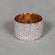 Iced Out Hip Hop Custom Design Band For Men Gurukrupa-Gems