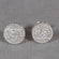 Lab grown 14 kt gold womens diamond earring with a Touch of Glamour to Your Everyday Look Gurukrupa-Gems