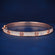 Love diamond bracelet for gift Gurukrupa-Gems