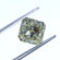 Luminous Yellow treated Radiant Cut Lab Grown Loose Diamond for Unmatched Radiance-Gurukrupa-Gems