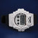 Men’s Diamond Watch with Yellow Plated Dial Fully Iced Bezel and Black Rubber Strap Gurukrupa-Gems