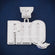 Moissanite custom diamond pendant vvs clarity Gurukrupa-Gems