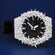 Original branded thorny iced out bezel watch d vvs diamond pass tester Jweldim Jewels