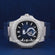 Pass diamond tester custom half iced out diamond watch with custom dials Gurukrupa-Gems