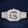 Regular roman dials fully iced out watches for sale Gurukrupa-Gems