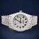Semi Eta Best Selling Diamond Hip Hop Watch Gurukrupa-Gems